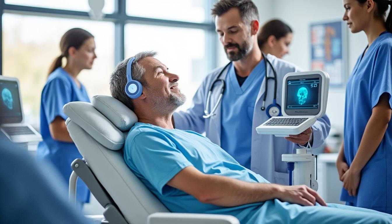 découvrez comment un suivi post-opératoire rigoureux après une chirurgie du dos peut optimiser la récupération et améliorer les résultats cliniques pour un retour à la mobilité rapide et sécurisé.