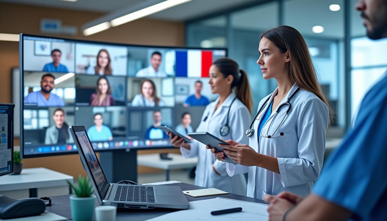 découvrez comment un suivi post-opératoire rigoureux après une chirurgie du dos peut optimiser les résultats cliniques et favoriser une récupération rapide et efficace.