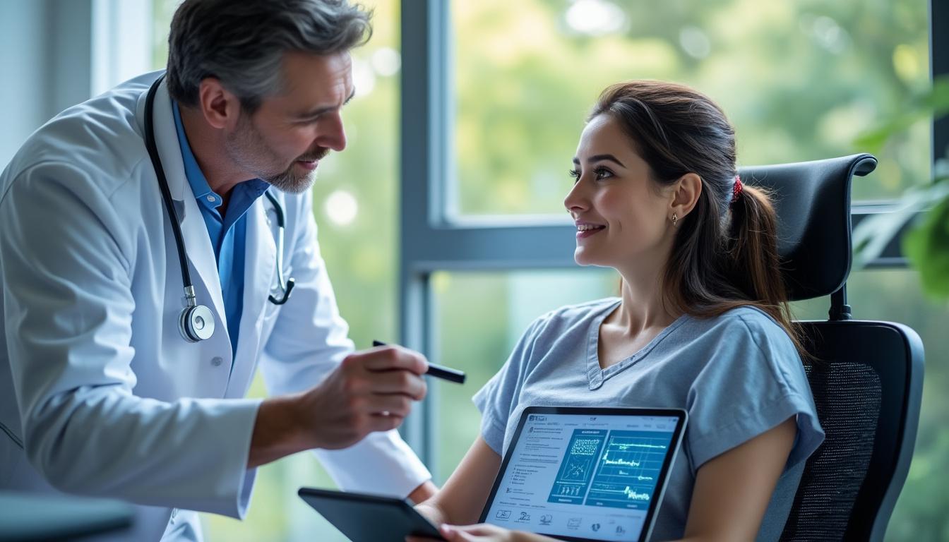découvrez comment un suivi post-opératoire rigoureux après une chirurgie du dos peut améliorer significativement les résultats cliniques et favoriser une meilleure récupération.
