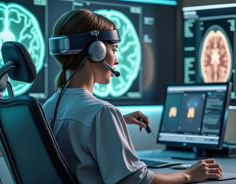 découvrez comment un suivi post-opératoire rigoureux après une chirurgie du dos peut améliorer significativement les résultats cliniques et favoriser une meilleure récupération.