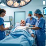 découvrez un comparatif international approfondi sur la chirurgie du rachis en france, mettant en lumière les avancées, techniques et résultats dans ce domaine médical spécialisé.