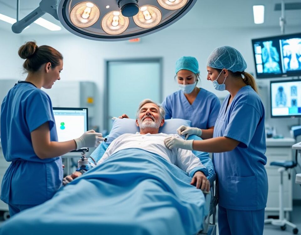 découvrez un comparatif international approfondi sur la chirurgie du rachis en france, mettant en lumière les avancées, techniques et résultats dans ce domaine médical spécialisé.