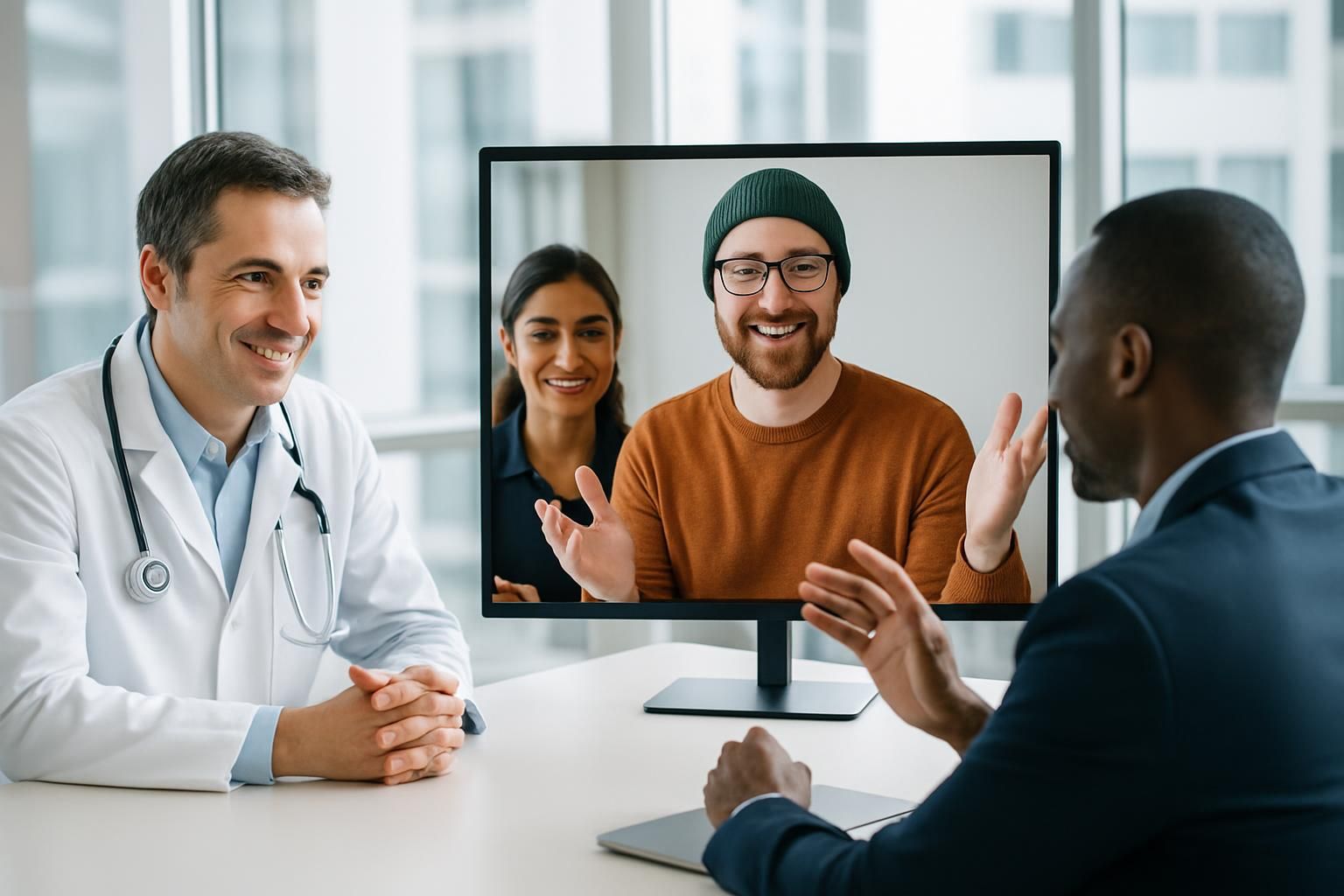 découvrez notre comparatif international des implants innovants tops™, intraspine® et esp, pour des solutions avancées en chirurgie du dos.