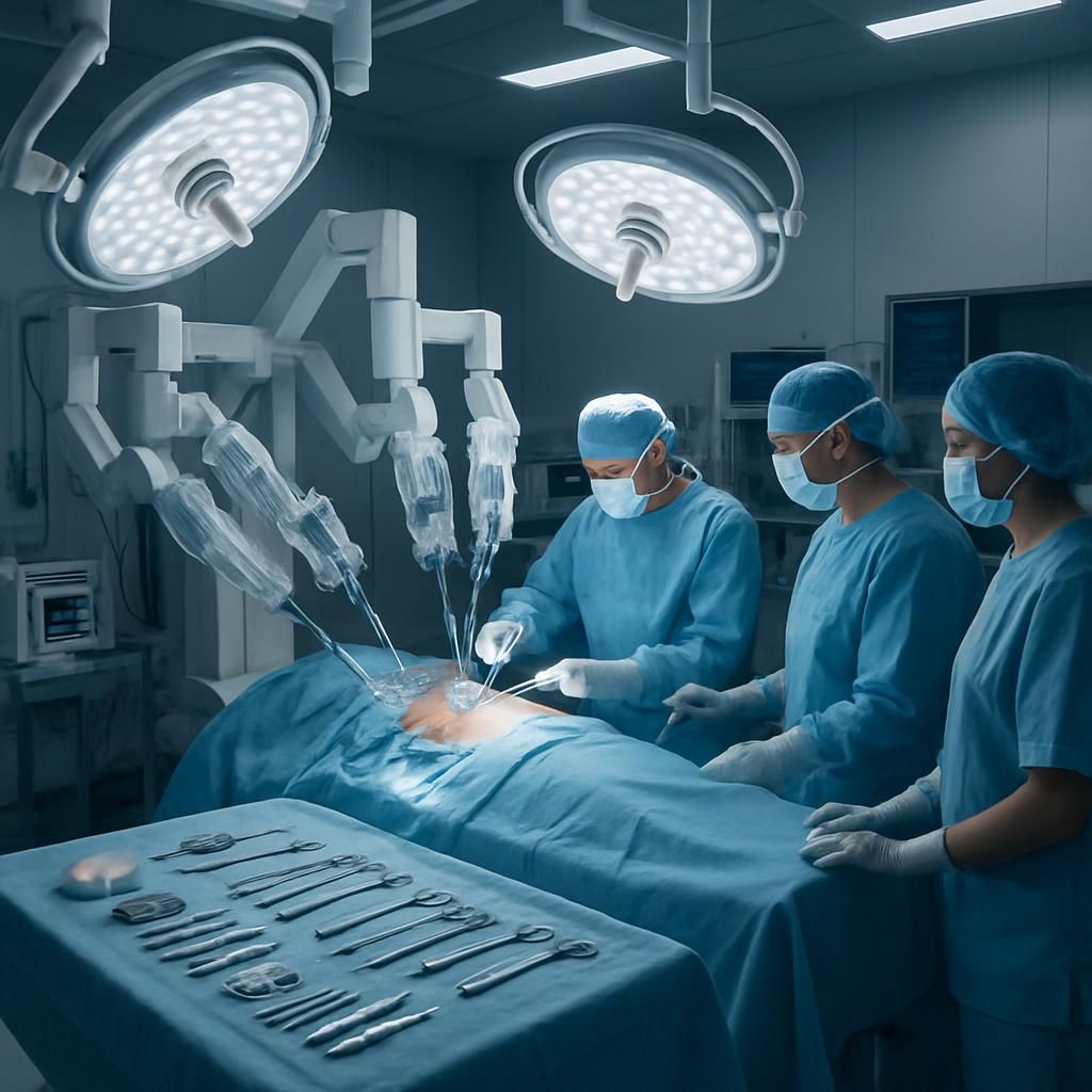 découvrez notre comparatif international des implants innovants tops™, intraspine® et esp, leur efficacité, avantages et applications pour un choix éclairé en chirurgie rachidienne.