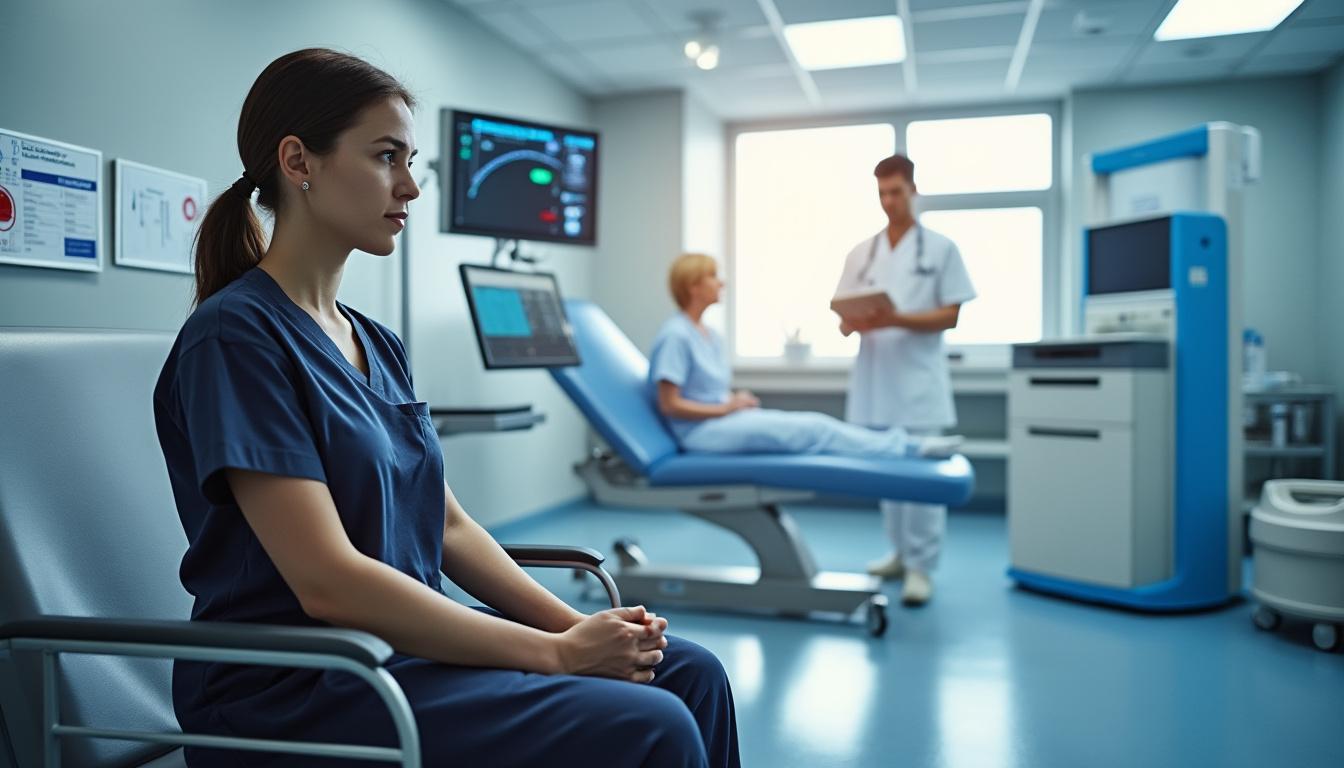 découvrez un comparatif international approfondi sur l'intégration de la rtms après chirurgie, analysant les pratiques, bénéfices et protocoles à travers différents pays.