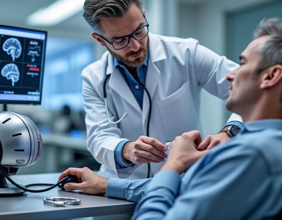 découvrez un comparatif international détaillé mettant en lumière les meilleures pratiques et stratégies de prévention du syndrome post-laminectomie pour améliorer les soins et la récupération des patients.