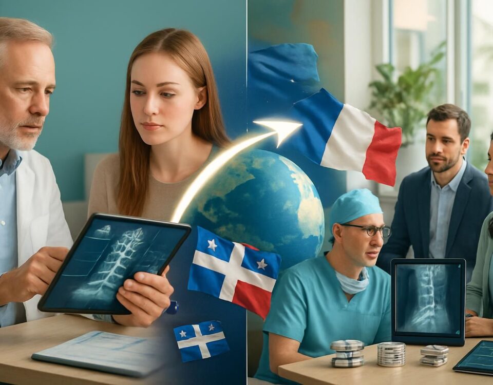 découvrez les critères d’éligibilité à la chirurgie du dos, un élément central du parcours de soin pour garantir un traitement adapté et efficace.