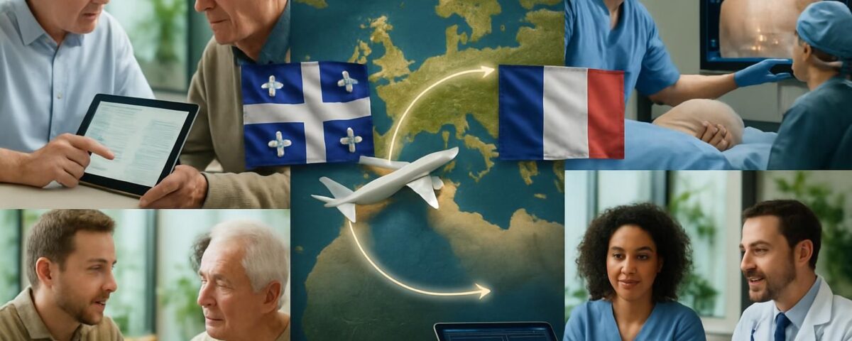 découvrez les critères d’éligibilité à la chirurgie du dos et comment ils influencent le choix de la technique chirurgicale la mieux adaptée à chaque patient.