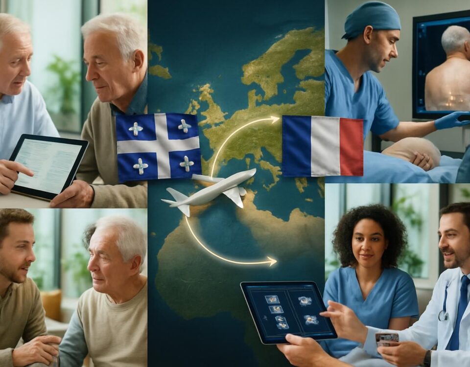 découvrez les critères d’éligibilité à la chirurgie du dos et comment ils influencent le choix de la technique chirurgicale la mieux adaptée à chaque patient.