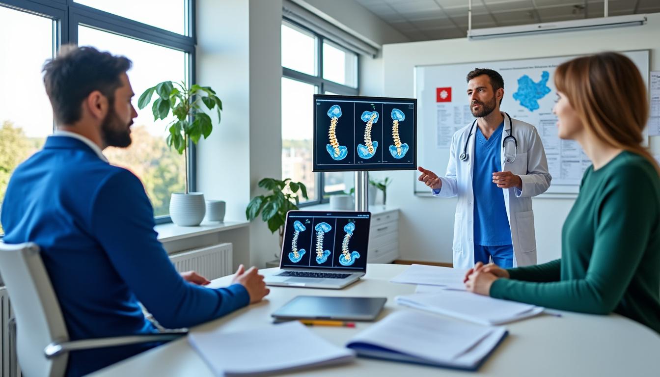 découvrez notre guide complet sur l'intégration de la stimulation magnétique transcrânienne répétitive (rtms) après une chirurgie, pour optimiser la récupération et améliorer les résultats cliniques.