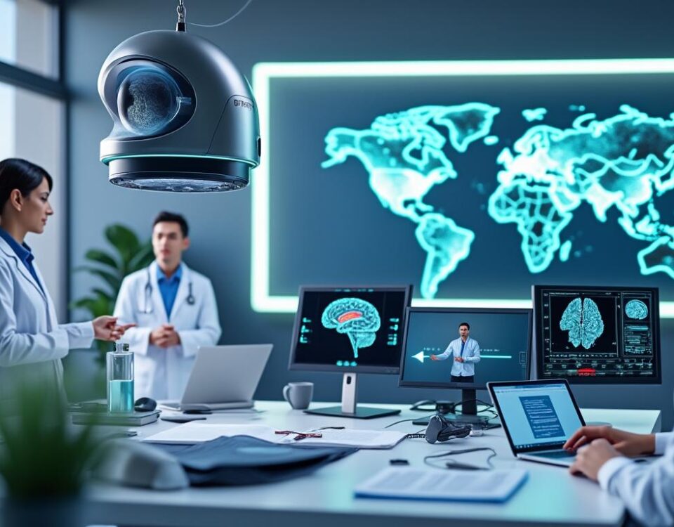 découvrez notre guide complet sur l'intégration de la rtms après une chirurgie, incluant les bénéfices, protocoles recommandés et conseils pratiques pour une rééducation optimale.