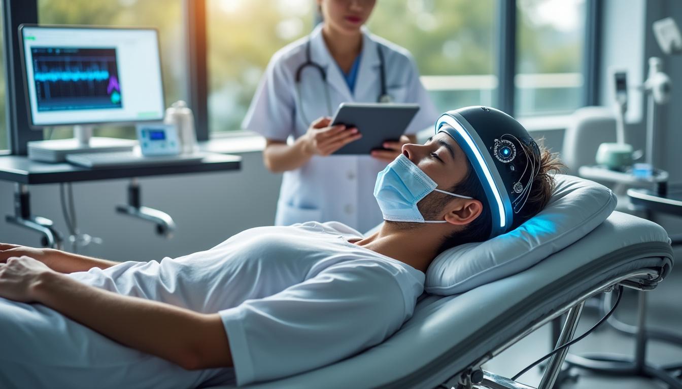 découvrez notre guide complet sur le suivi post-opératoire après une chirurgie du dos pour assurer une récupération optimale, prévenir les complications et retrouver votre mobilité en toute sécurité.