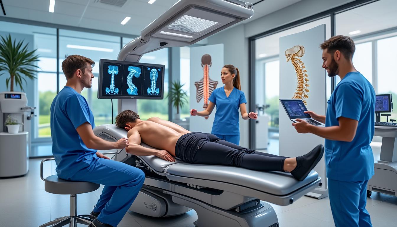 découvrez notre guide complet comparant les traitements conservateurs et la chirurgie, pour vous aider à choisir la meilleure option adaptée à votre situation médicale.