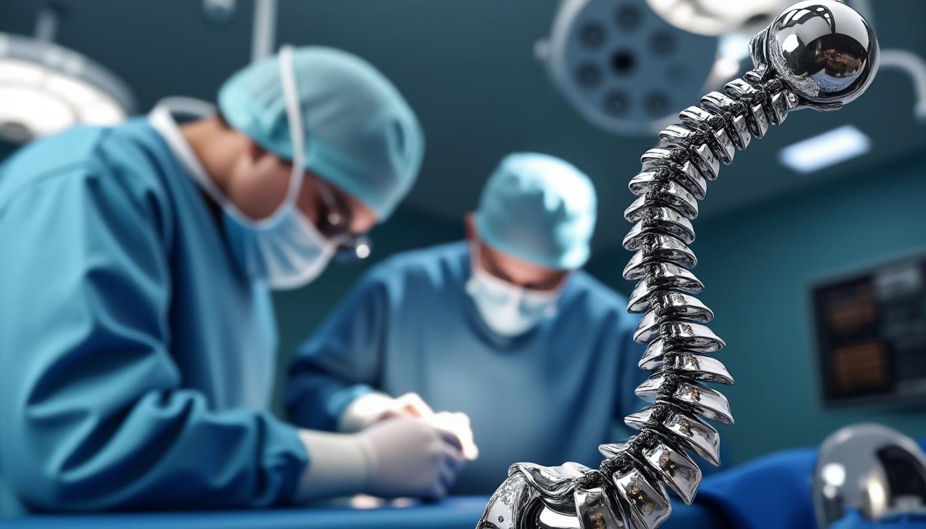 découvrez notre guide complet comparant les traitements conservateurs et la chirurgie pour vous aider à faire un choix éclairé sur les options médicales adaptées à votre situation.