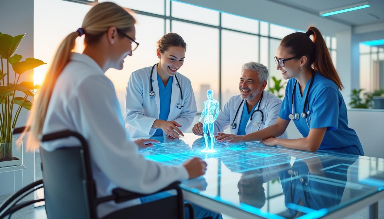 découvrez notre guide complet comparant les traitements conservateurs et la chirurgie pour vous aider à choisir la meilleure option selon votre condition médicale.