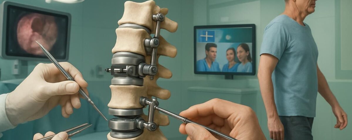 discover how partnerships between hospitals and surgeons work, clearly explained for Quebec patients to better understand their medical care.