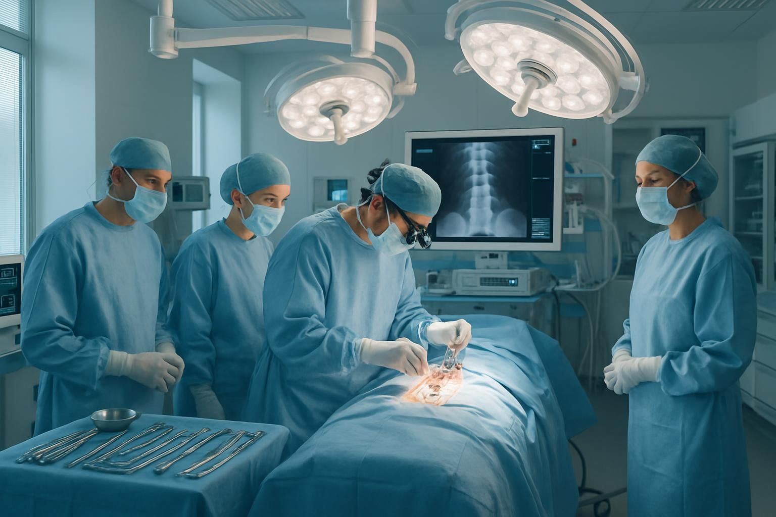 découvrez comment fonctionnent les collaborations entre hôpitaux et chirurgiens au québec, expliquées simplement pour les patients québécois afin de mieux comprendre leurs soins.