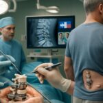 discover an expert's opinion on the innovative tops™, intraspine® and esp implants, their benefits, indications and innovations in the medical field.