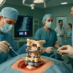 découvrez les témoignages et retours d'expérience sur les implants innovants tops™, intraspine® et esp, des solutions avancées pour le traitement des pathologies vertébrales.