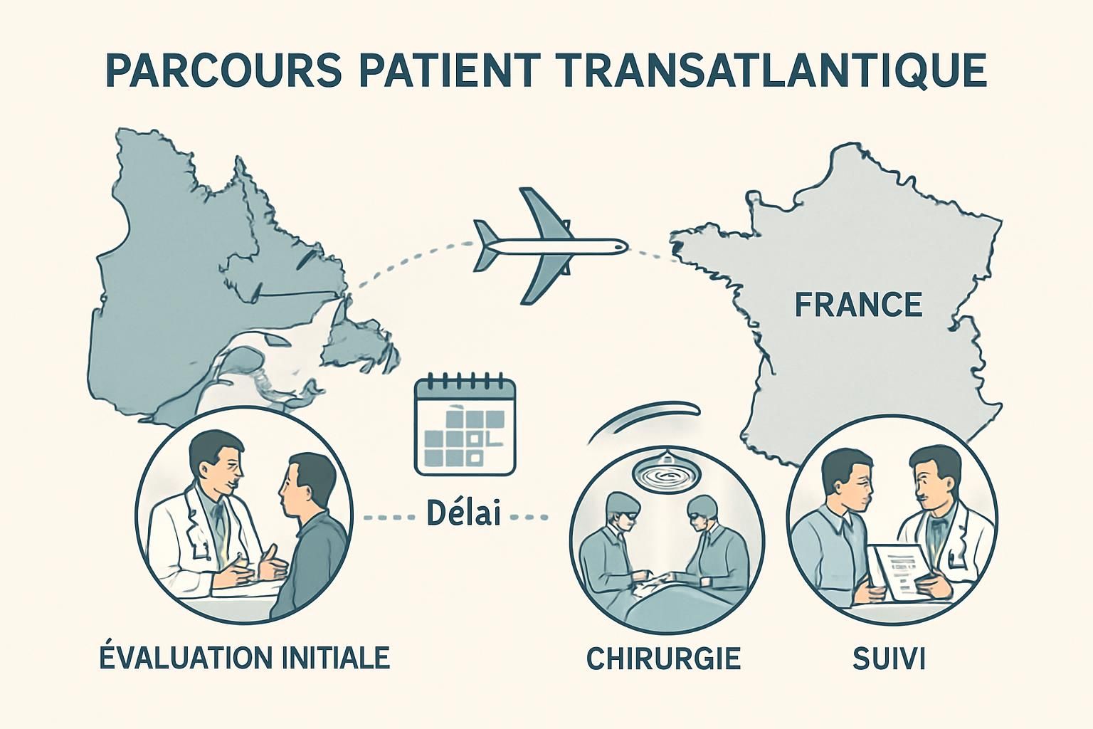 découvrez des témoignages et retours d'expérience sur les implants innovants tops™, intraspine® et esp pour mieux comprendre leurs avantages et résultats.