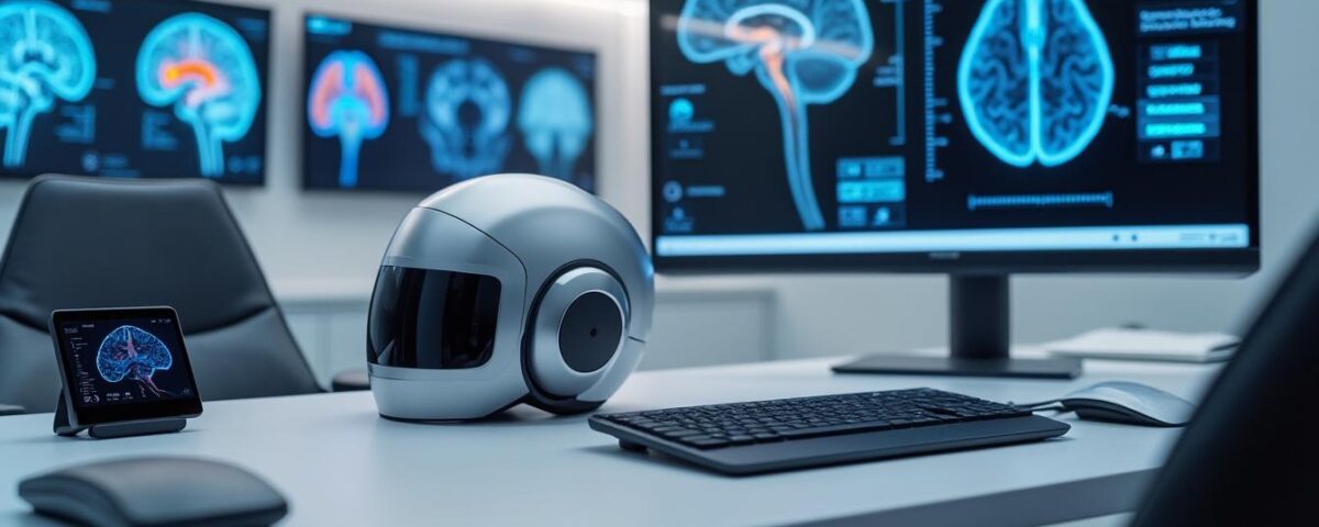 découvrez l'intégration de la stimulation magnétique transcrânienne répétitive (rtms) après chirurgie, une étape essentielle pour optimiser le parcours de soin et améliorer la récupération des patients.