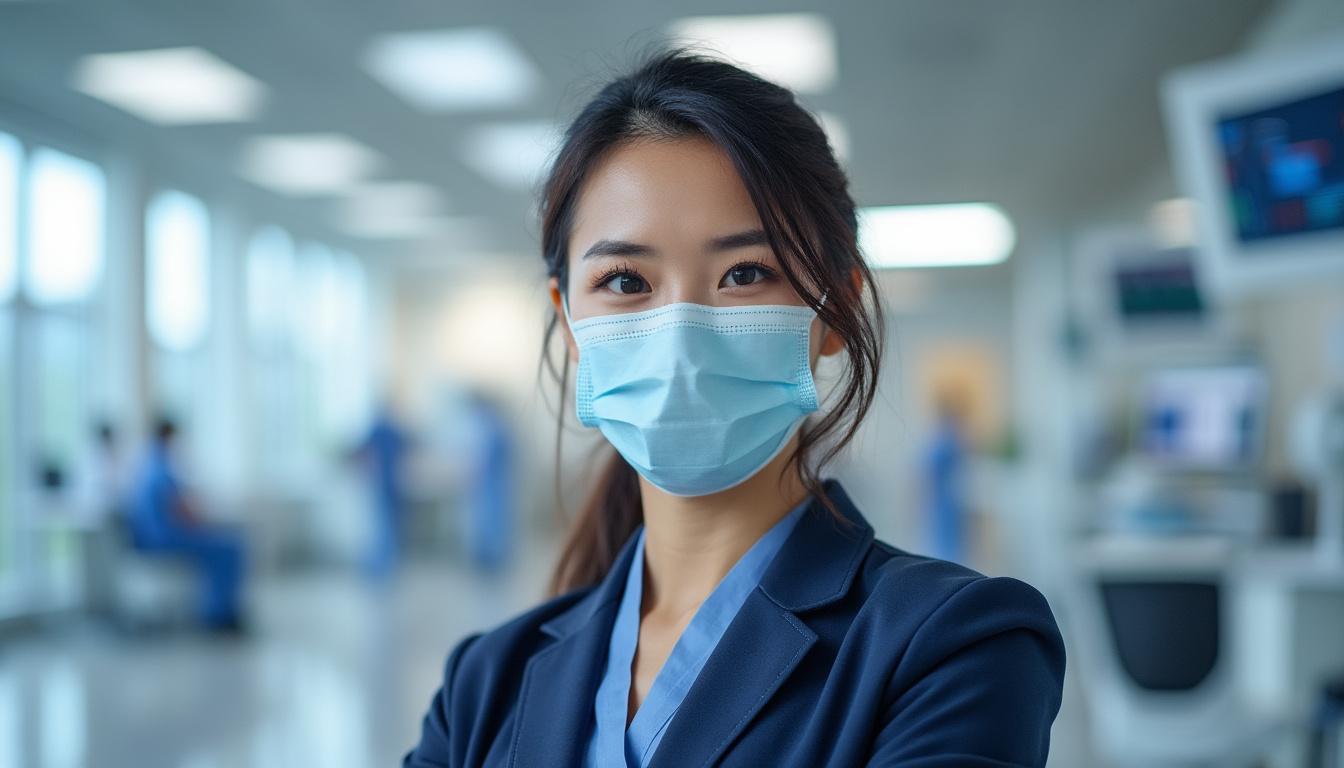 découvrez l'intégration de la rtms après chirurgie, un élément clé pour optimiser le parcours de soin et améliorer la récupération des patients.