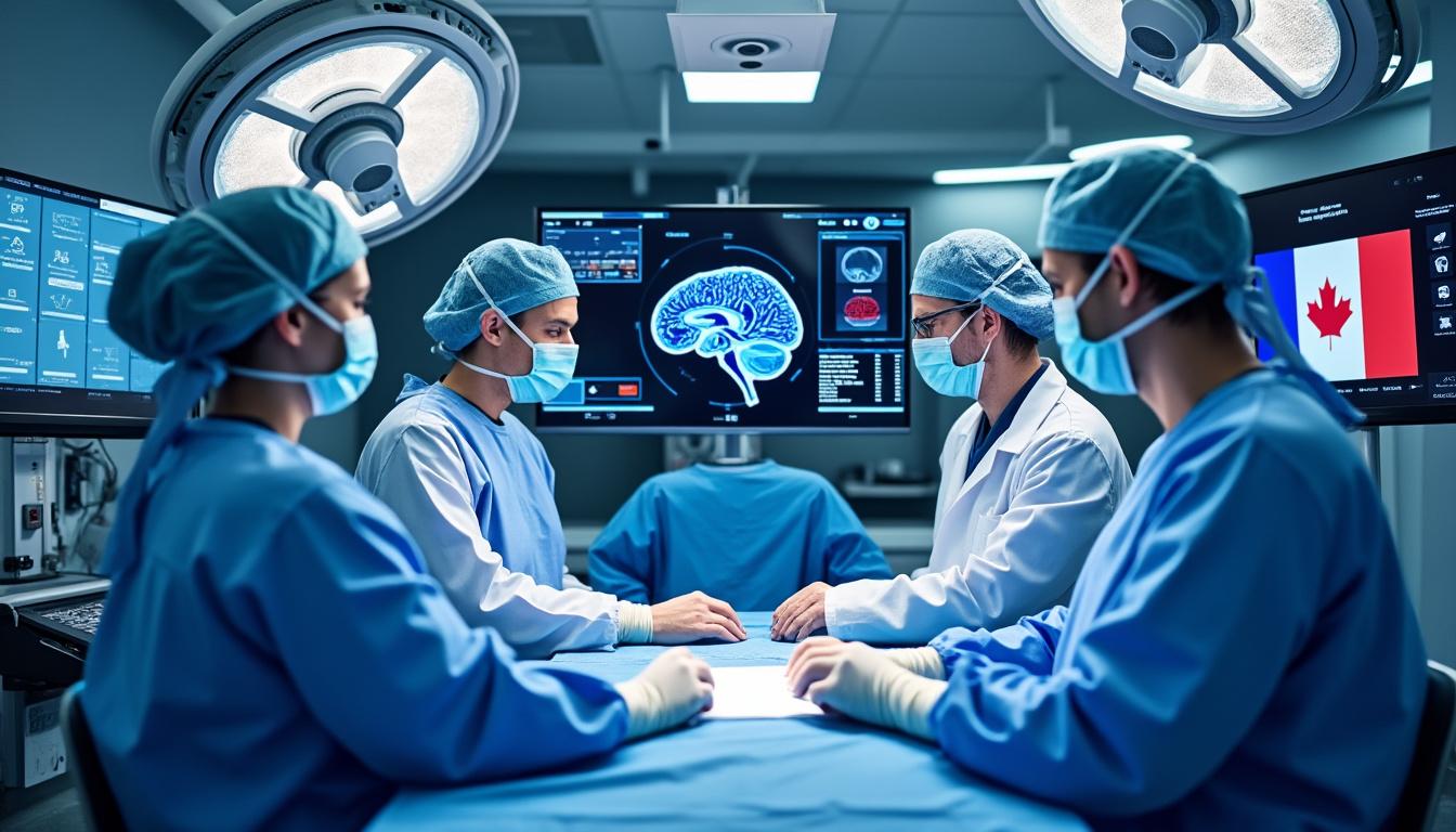 découvrez comment l'intégration de la rtms après une chirurgie améliore le parcours de soin, en favorisant une récupération optimale et un suivi personnalisé pour les patients.