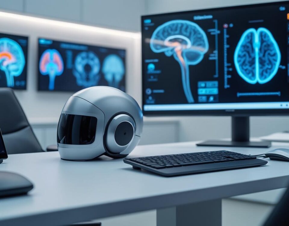 découvrez l'intégration de la stimulation magnétique transcrânienne répétitive (rtms) après chirurgie, une étape essentielle pour optimiser le parcours de soin et améliorer la récupération des patients.