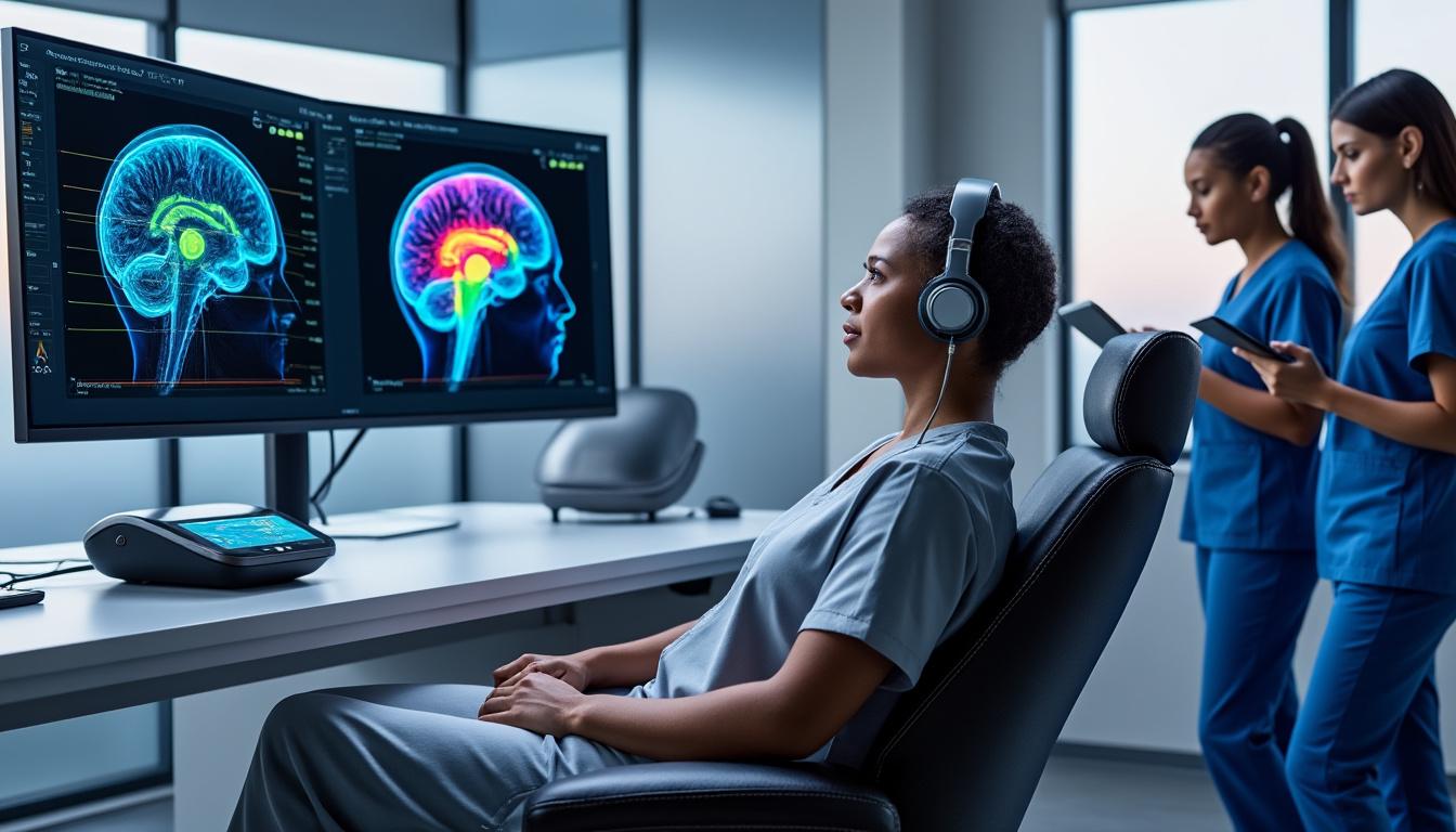 découvrez l'importance de l'intégration de la rtms après une chirurgie, ses bénéfices et ce que chaque patient doit savoir pour une récupération optimale.