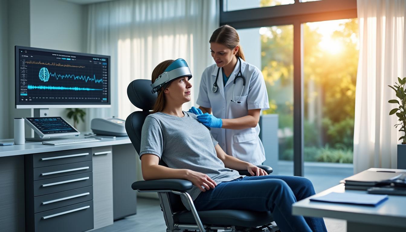 découvrez l'importance de l'intégration de la rtms après une chirurgie et les informations essentielles que chaque patient doit connaître pour optimiser sa récupération.