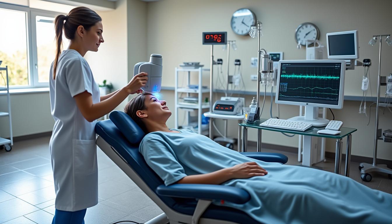 découvrez l'importance de l'intégration de la rtms après une chirurgie, ses bénéfices et ce que chaque patient doit savoir pour une récupération optimale.