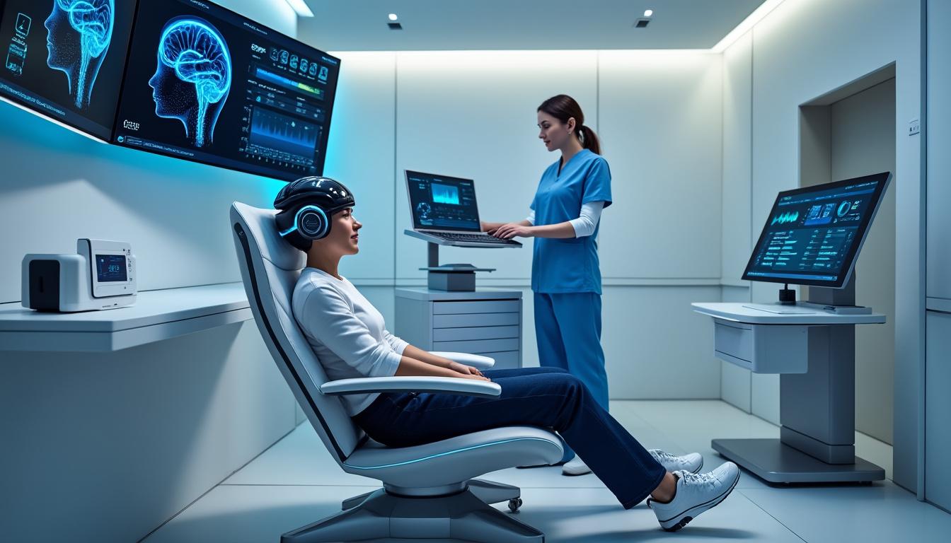 découvrez une explication claire et accessible de l'intégration de la rtms après une chirurgie, spécialement conçue pour les patients québécois afin de mieux comprendre ce traitement innovant.