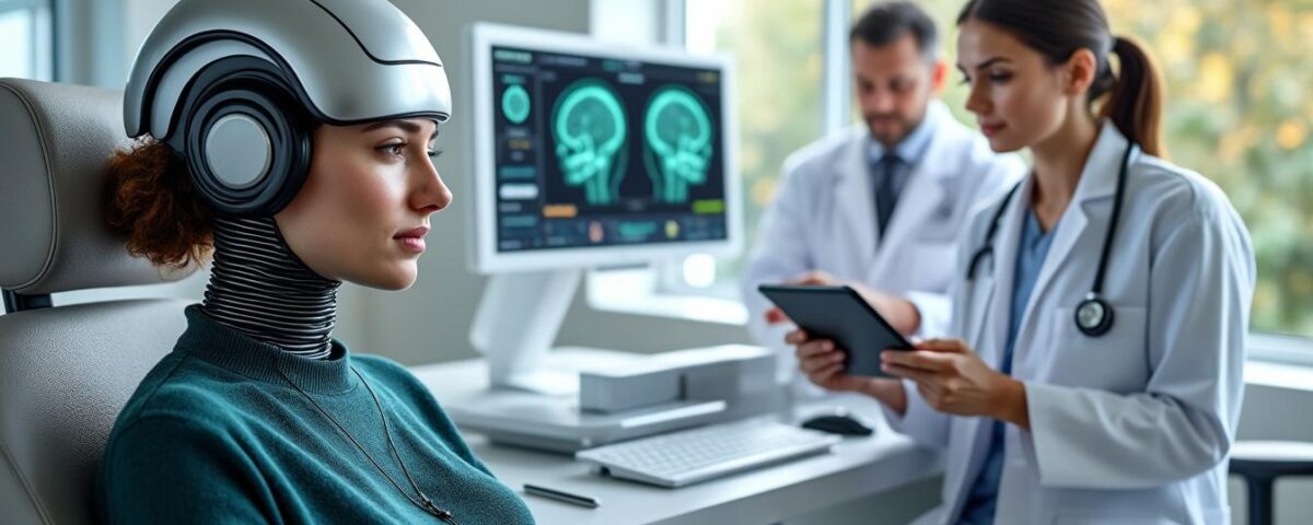 découvrez une explication claire et accessible de l'intégration de la rtms après chirurgie, spécialement conçue pour les patients québécois.