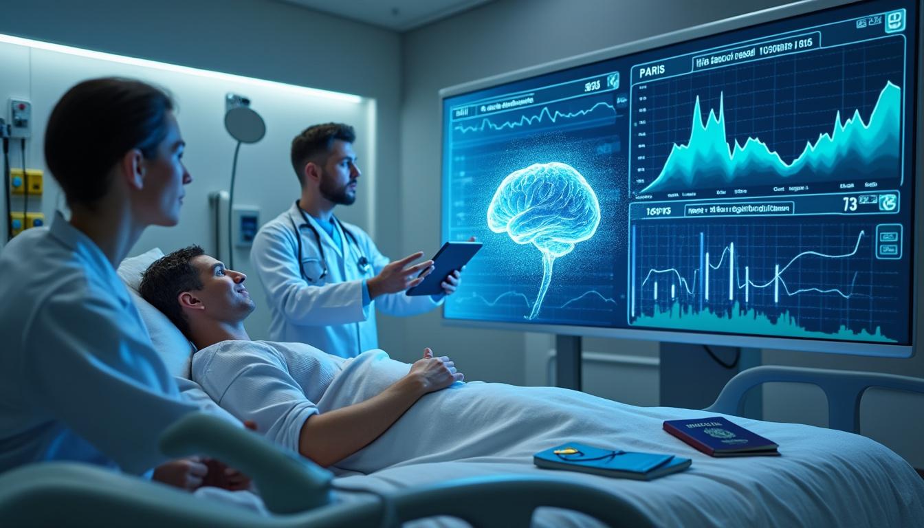 découvrez une explication claire et adaptée aux patients québécois sur l'intégration de la rtms après une chirurgie, ses bénéfices et son déroulement.