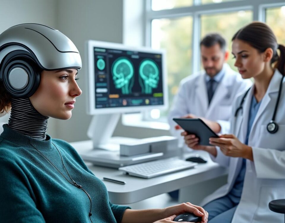 découvrez une explication claire et accessible de l'intégration de la rtms après chirurgie, spécialement conçue pour les patients québécois.