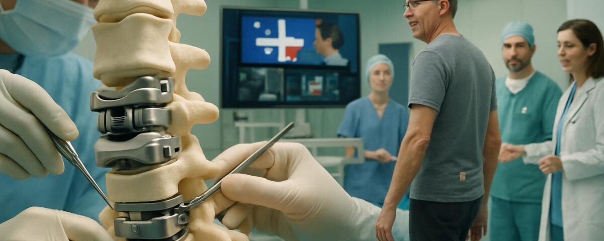 découvrez comment l'innovation en logistique médicale et hébergement révolutionne le futur de la chirurgie pour améliorer l'efficacité et le confort des patients.