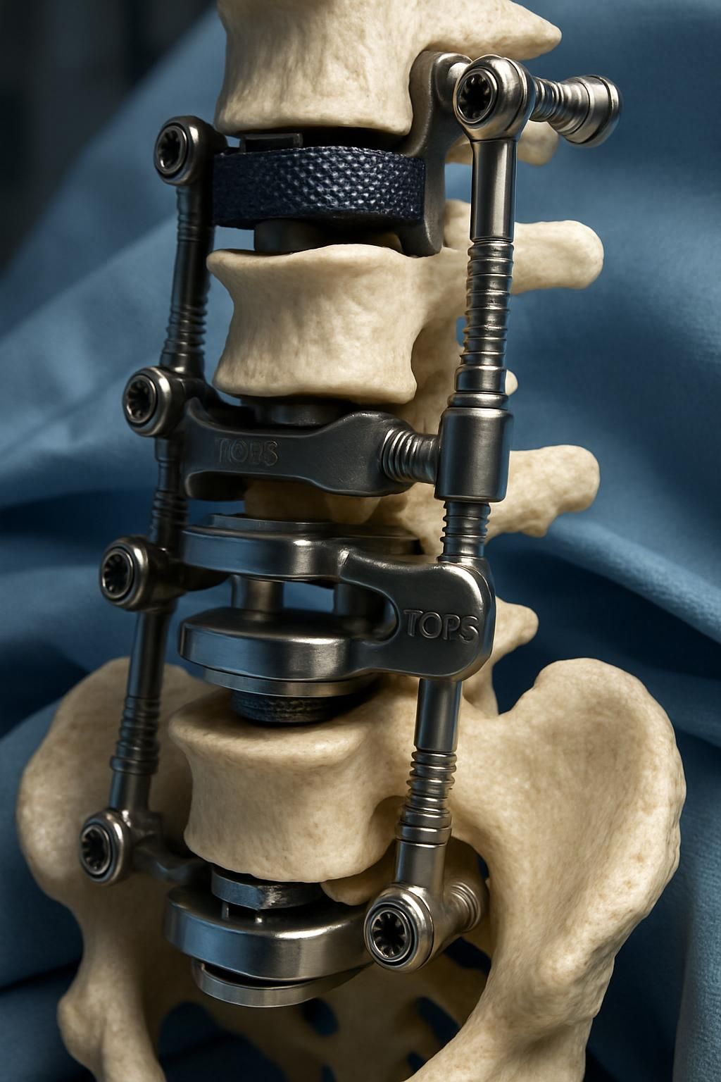 découvrez comment la logistique médicale et l’hébergement révolutionnent le futur de la chirurgie pour améliorer les soins et l'efficacité.