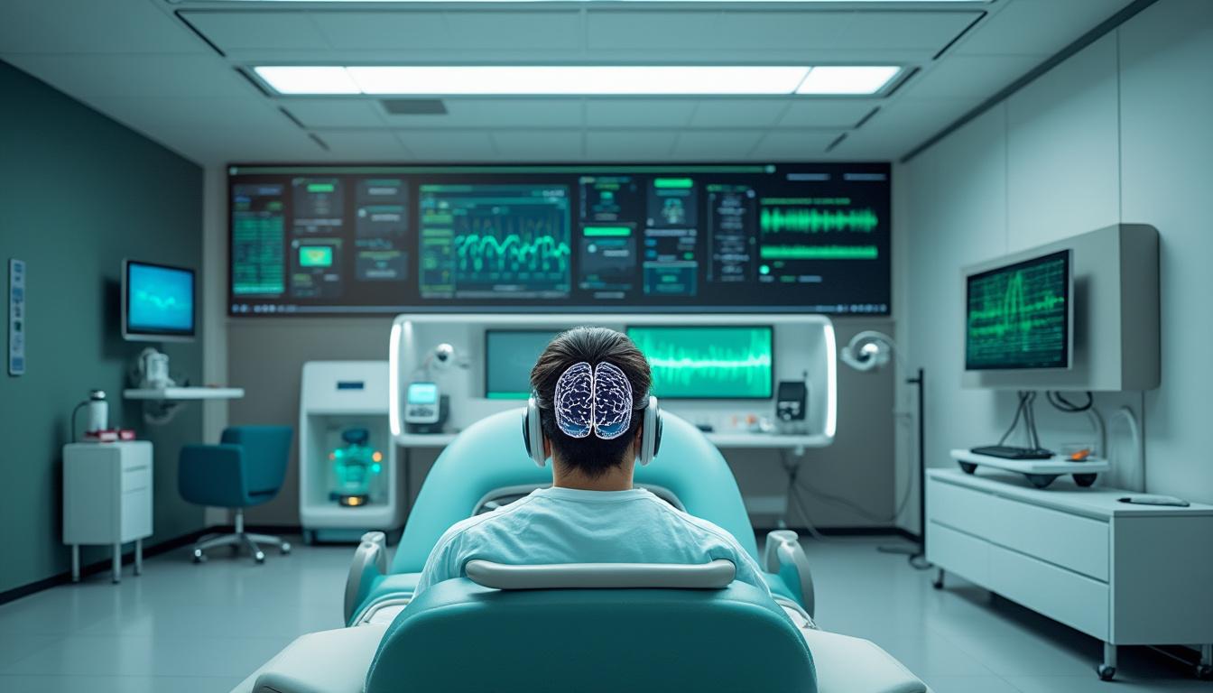 découvrez comment la prévention du syndrome post-laminectomie révolutionne l'avenir de la chirurgie, améliorant les résultats et la qualité de vie des patients.