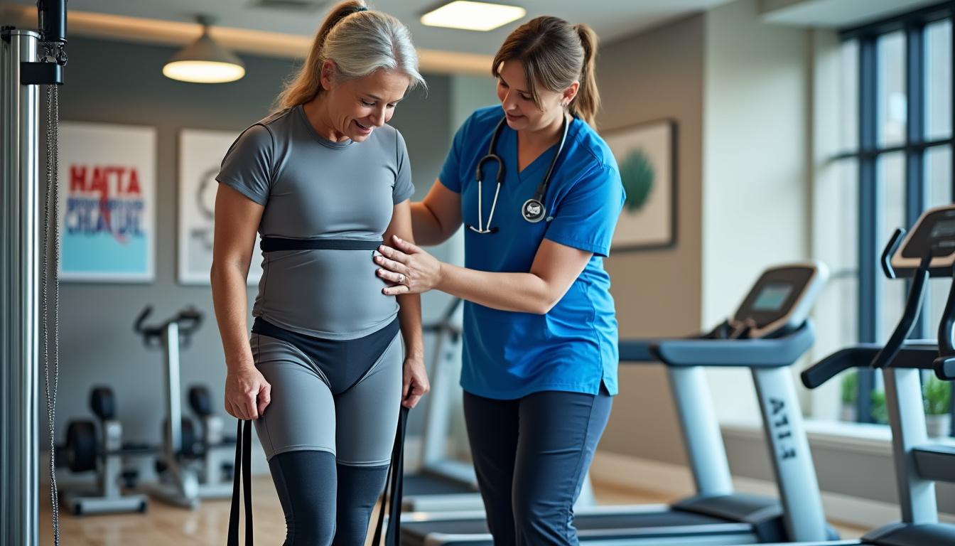 découvrez comment la prévention du syndrome post-laminectomie révolutionne l'avenir de la chirurgie pour améliorer la récupération et réduire les complications.