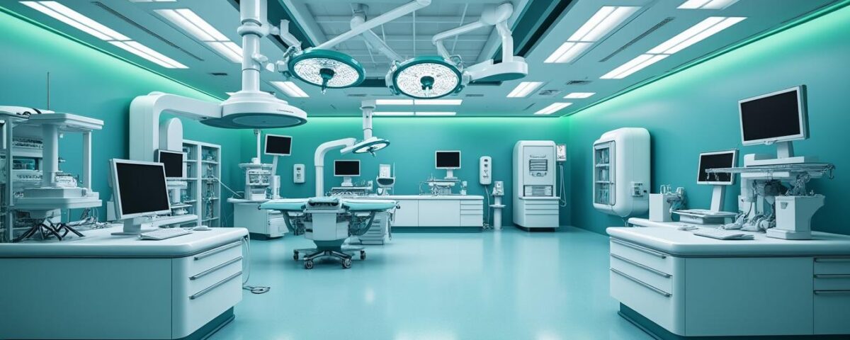 découvrez comment la décompression neurovertébrale révolutionne le futur de la chirurgie en offrant des solutions innovantes pour soulager les douleurs nerveuses et améliorer la qualité de vie des patients.