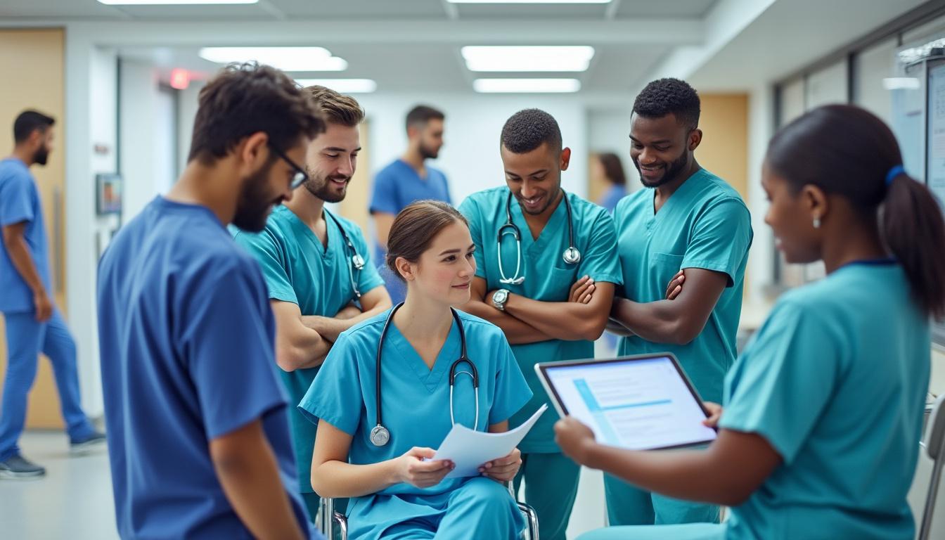 découvrez comment la décompression neurovertébrale révolutionne la chirurgie et ouvre de nouvelles perspectives pour le traitement des troubles neurovertébraux.