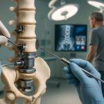 découvrez comment la technologie innovante cousin spine et franchir révolutionne le futur de la chirurgie pour des interventions plus précises et efficaces.