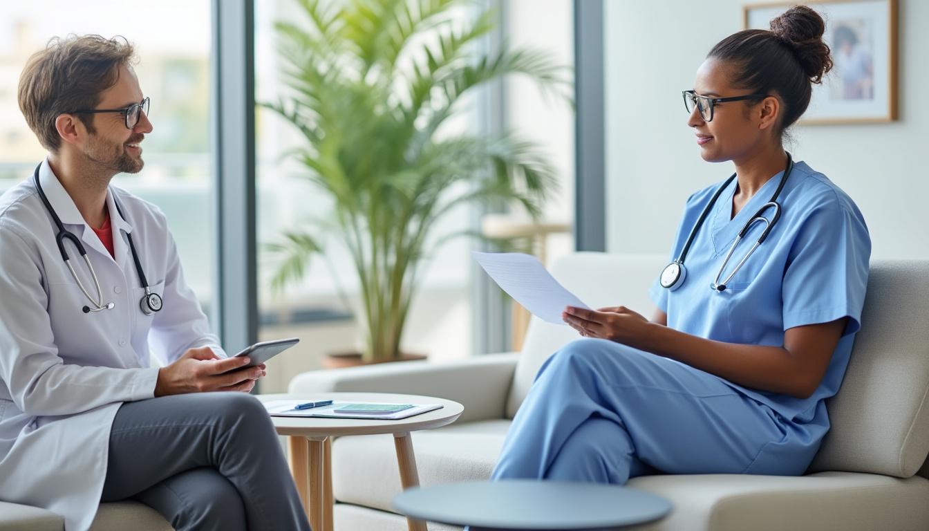 découvrez l'importance de la chirurgie du rachis en france pour garantir un parcours de soins réussi et améliorer la qualité de vie des patients.