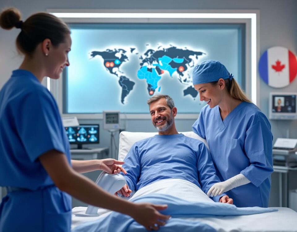 découvrez l'importance de la chirurgie du rachis en france pour assurer un parcours de soins réussi, alliant expertise médicale et prise en charge personnalisée.