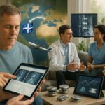 découvrez comment l'organisation efficace des examens d'imagerie joue un rôle clé dans la réussite du parcours médical, en optimisant le diagnostic et le suivi des patients.
