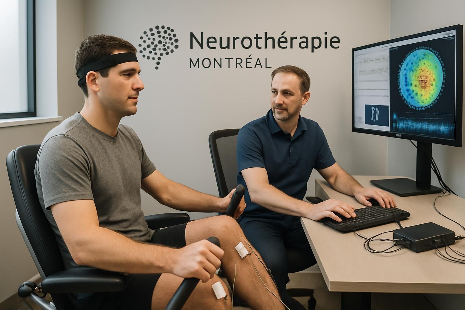 découvrez comment l'organisation efficace des examens d'imagerie contribue à un parcours de soins réussi, en optimisant les diagnostics et le suivi des patients.