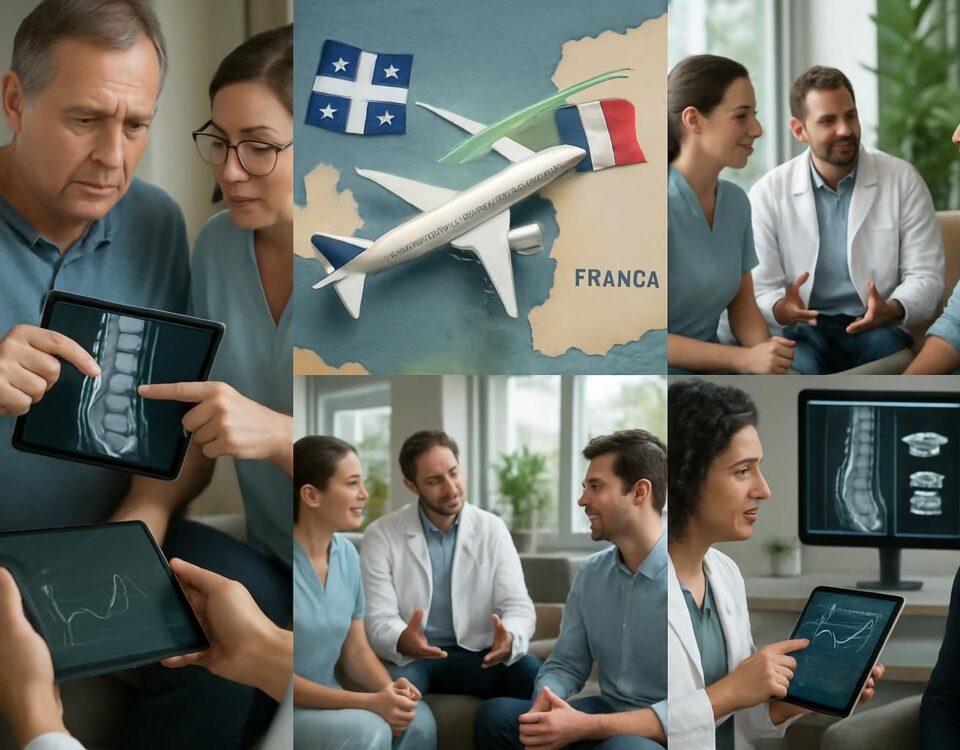 découvrez comment l'orientation médicale depuis le québec joue un rôle clé dans la réussite d'un parcours de soins personnalisé et efficace.