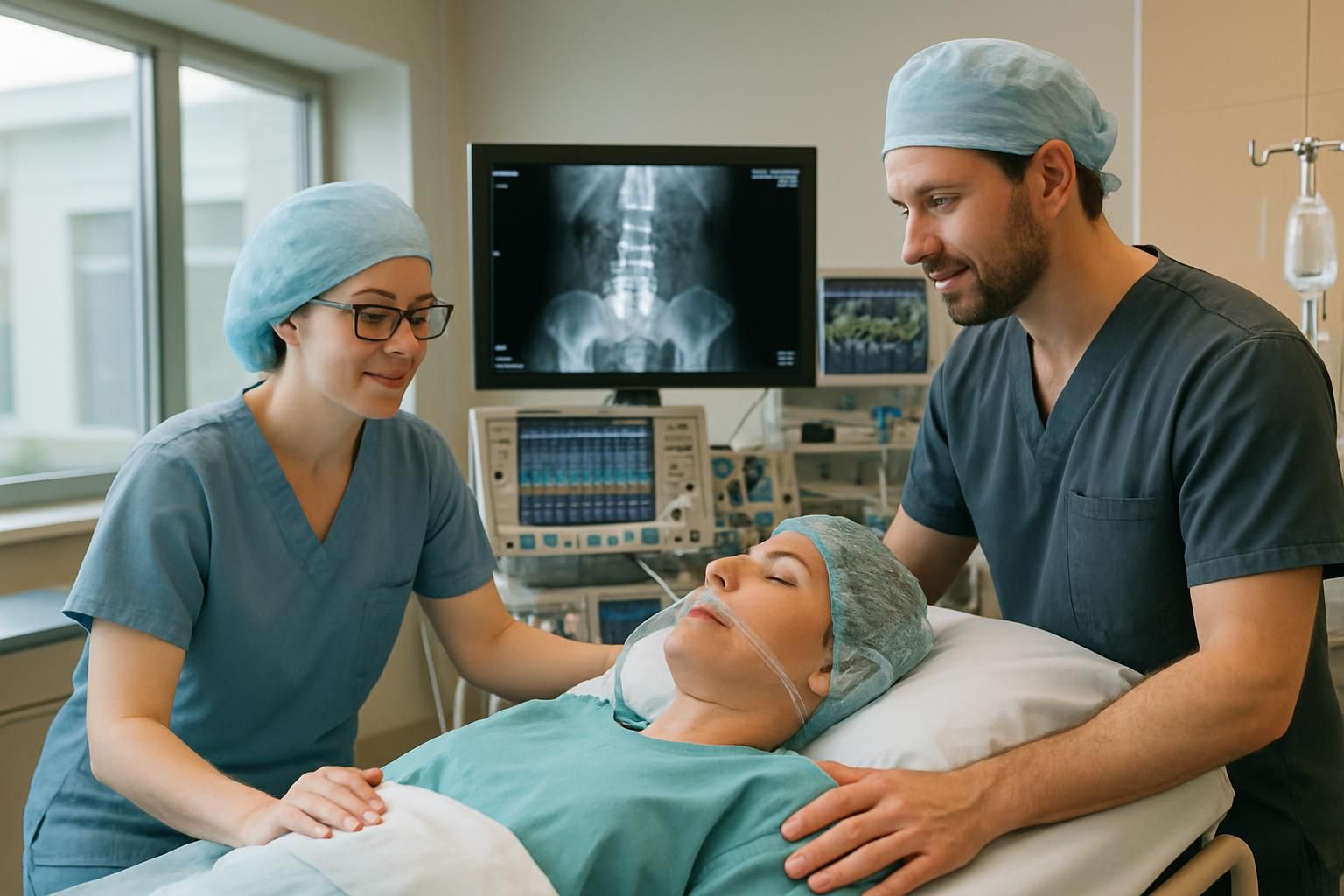 découvrez l'importance de l'orientation médicale depuis le québec pour assurer un parcours de soins réussi et optimiser la prise en charge des patients.