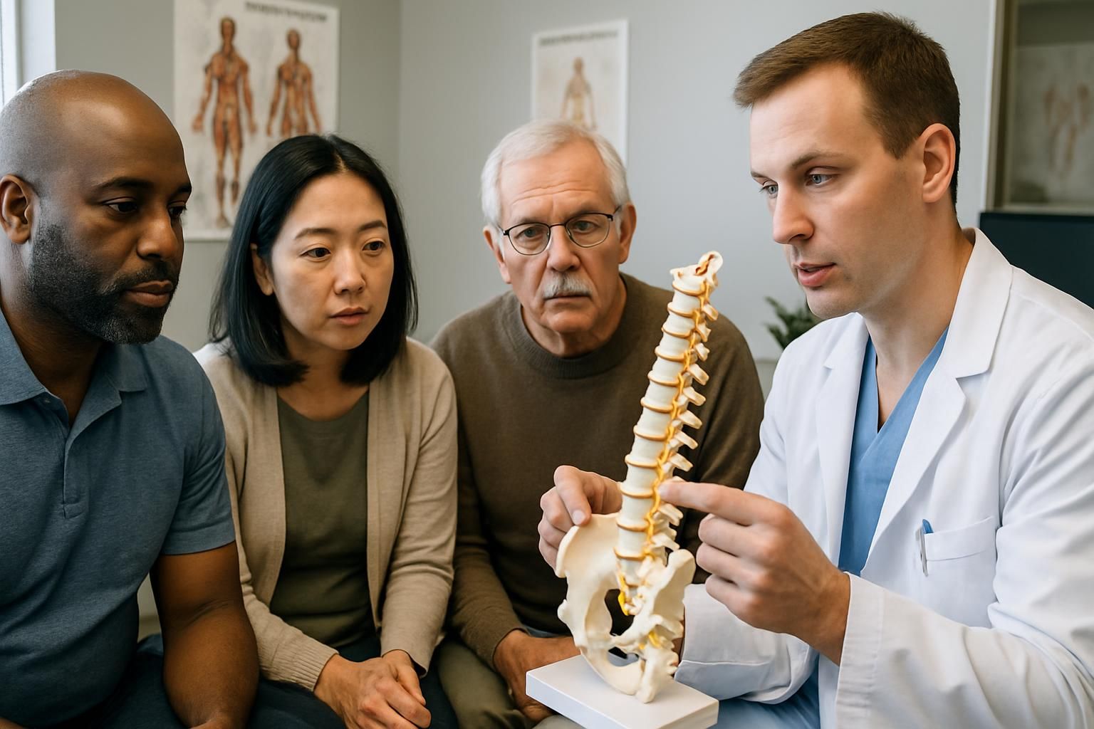 découvrez comment l'orientation médicale depuis le québec joue un rôle essentiel dans la réussite d'un parcours de soins personnalisé et efficace.