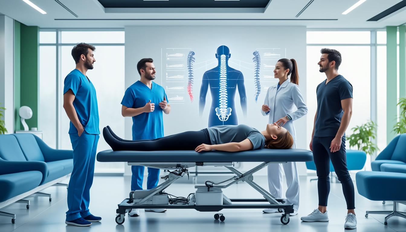 découvrez l'importance des traitements conservateurs comparés à la chirurgie pour assurer un parcours médical réussi et adapté à chaque patient.